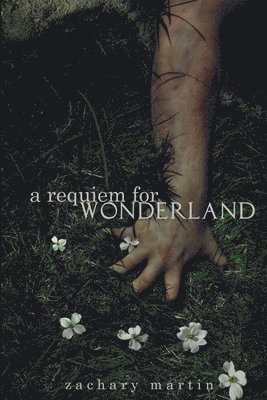 bokomslag Requiem for Wonderland