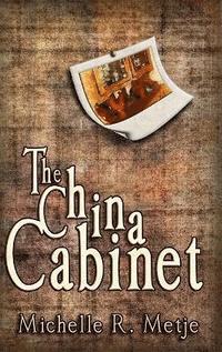 bokomslag The China Cabinet