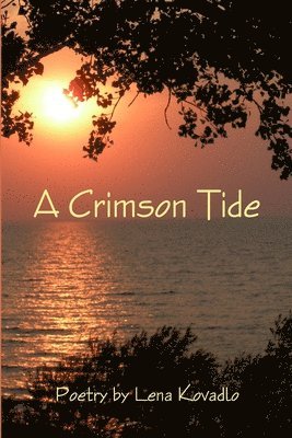 A Crimson Tide 1