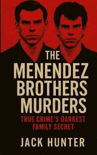 bokomslag Menendez Brothers Murders