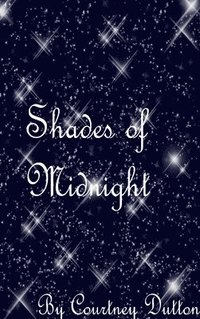 bokomslag Shades of Midnight