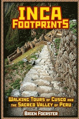 Inca Footprints 1