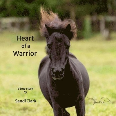 Heart of a Warrior