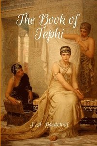 bokomslag Book of Tephi (paperback)