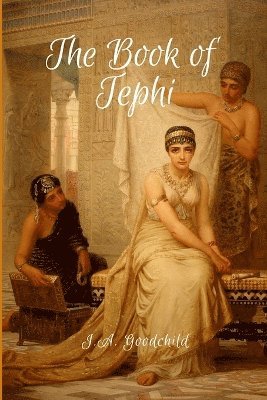 Book of Tephi (paperback) 1