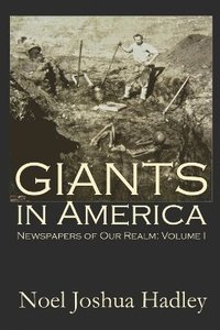 bokomslag Giants In America