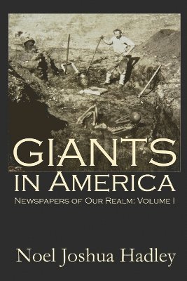 Giants In America 1