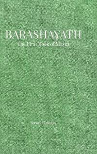 bokomslag Barashayath