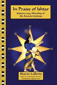 bokomslag In Praise of Ishtar