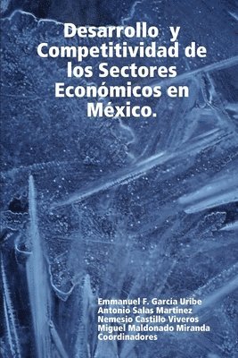 bokomslag El desarrollo econmico y social en Ciudad Jurez