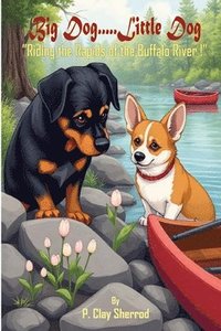 bokomslag Big Dog.....Little Dog