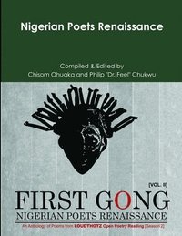 bokomslag Nigerian Poets Renaissance