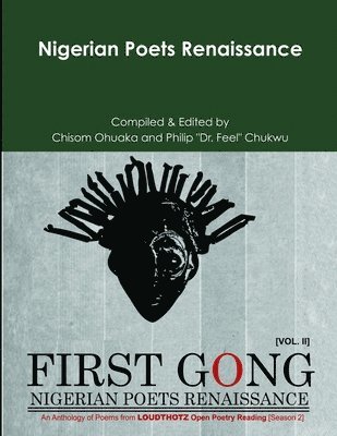 Nigerian Poets Renaissance 1