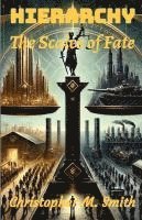 Chris Smith - Hierarchy, Häftad