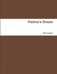 bokomslag Vishnu's Dream