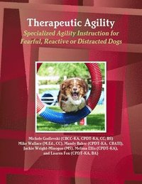 bokomslag Therapeutic Agility