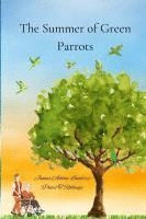 bokomslag Summer of Green Parrots