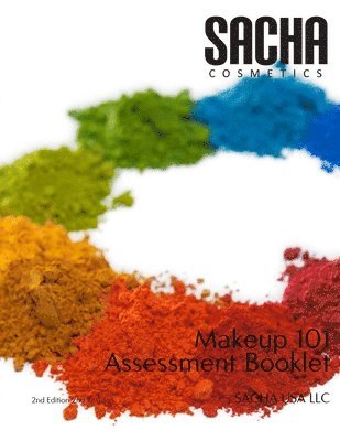 Makeup 101 - Assessment Booklet 1