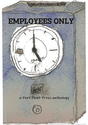 bokomslag Employees Only - The Work Book