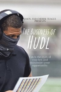 bokomslag Business of Hudl
