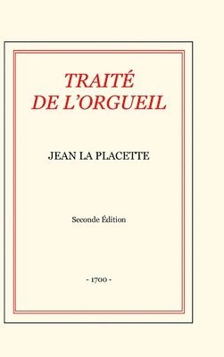 Traité de l'Orgueil