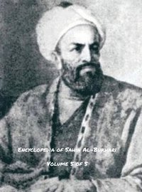 bokomslag Encyclopedia of Sahih Al-Bukhari (Volume 5 of 5)