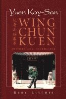 Yuen Kay San Wing Chun 1