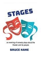 bokomslag Stages
