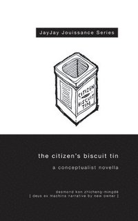 bokomslag The Citizen's Biscuit Tin