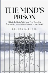 bokomslag Mind's Prison