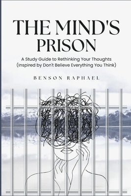 bokomslag Mind's Prison