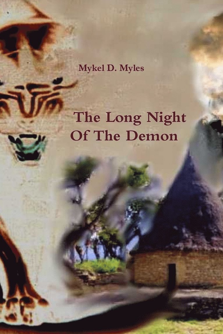 The Long Night of the Demon 1