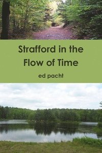bokomslag Strafford in the Flow of Time