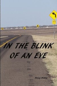bokomslag In The Blink of An Eye