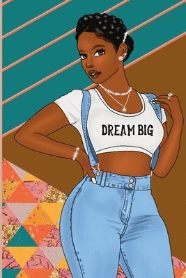 Dream Big II 1