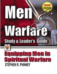bokomslag Men & Warfare: Equipping Men In Spiritual Warfare