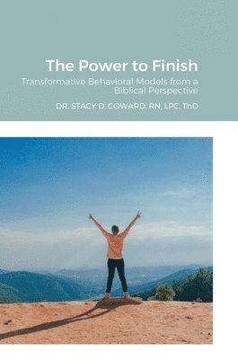 The Power to Finish 1