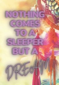 bokomslag Dream Journal