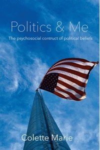bokomslag Politics & Me