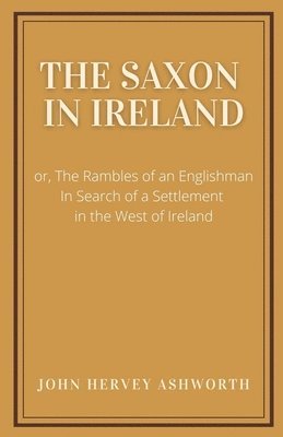 Saxon in Ireland