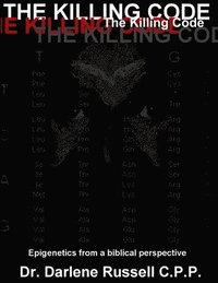 bokomslag The Killing Code