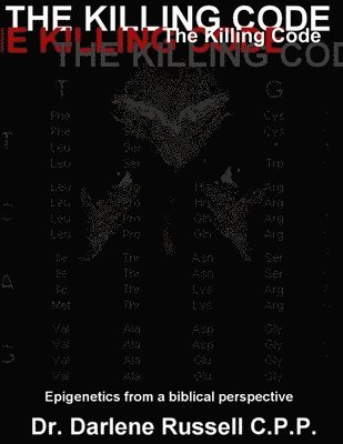 bokomslag The Killing Code