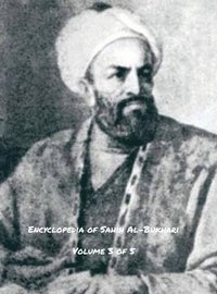 bokomslag Encyclopedia of Sahih Al-Bukhari (Volume 3 of 5)
