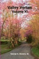 bokomslag Valley Verses Volume XI