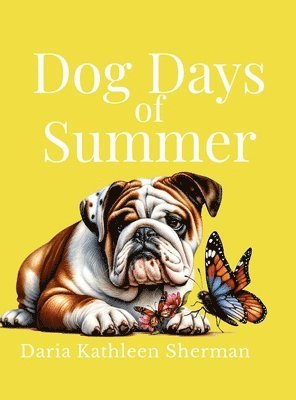Dog Days of Summer