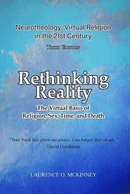bokomslag Rethinking Reality