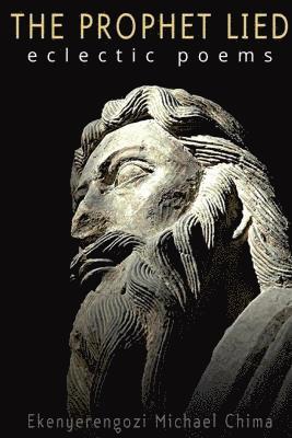 bokomslag Prophet Lied