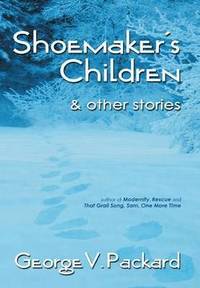 bokomslag Shoemaker's Children & Other Stories