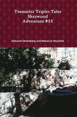 Trammler Triplet Tales, Sherwood, Adventure #15 1