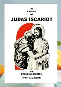 bokomslag Enigma of Judas Iscariot